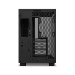 NZXT H6 Air Flow Midi Tower Black